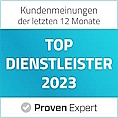 Top Dienstleister Freiesleben Kundenmeinungen 2023 für Immobilien in Oer-Erkenschwick
